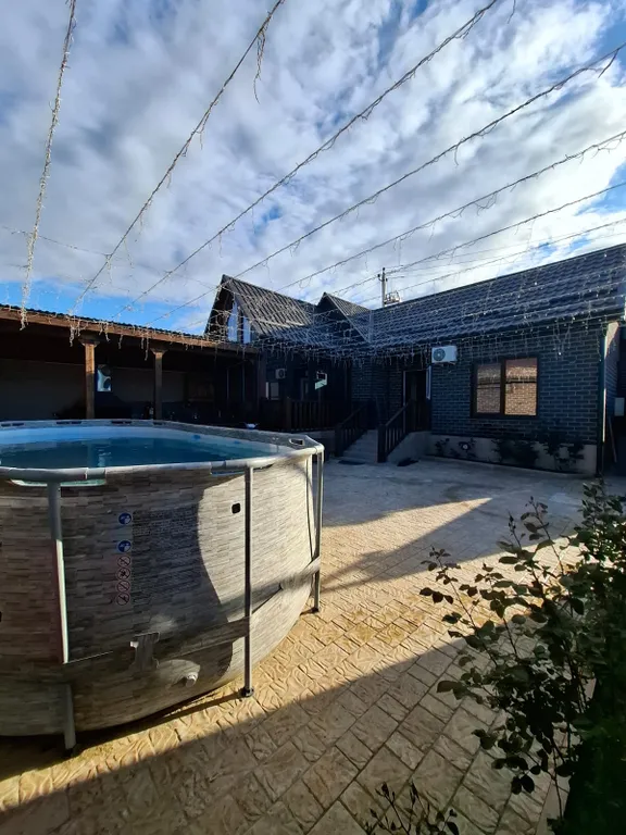 Коттедж Семейный дом на берегу моря — аренда посуточно в Каспийск