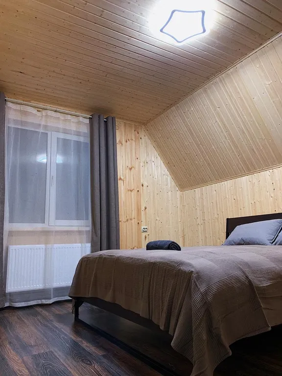 5-комнатный Дом