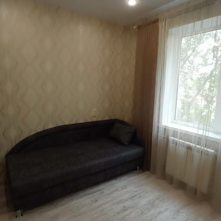 Уютная квартира в Солнечном