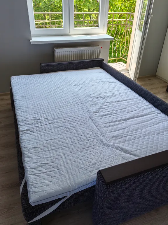 Уютная квартира 1-я линия у моря