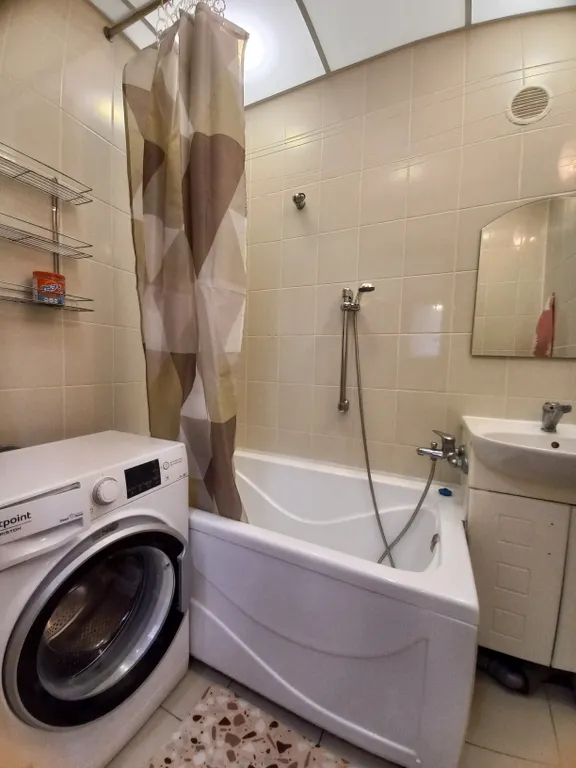 Уютные апартаменты в центре