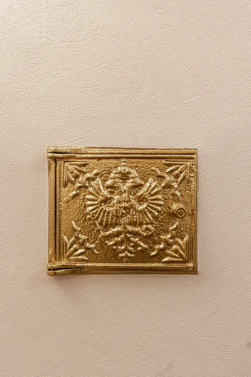 Квартира Квартира La Maison Zverinskaya на Петроградке — Санкт-Петербург