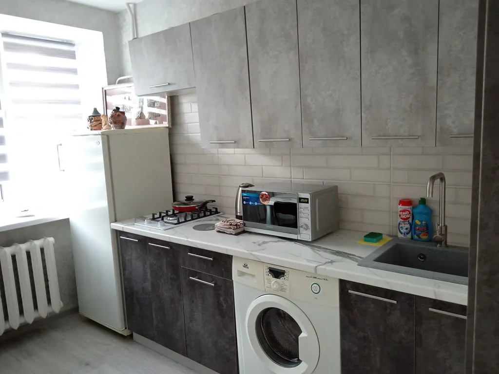 Уютная квартира в центре города в спокойном районе