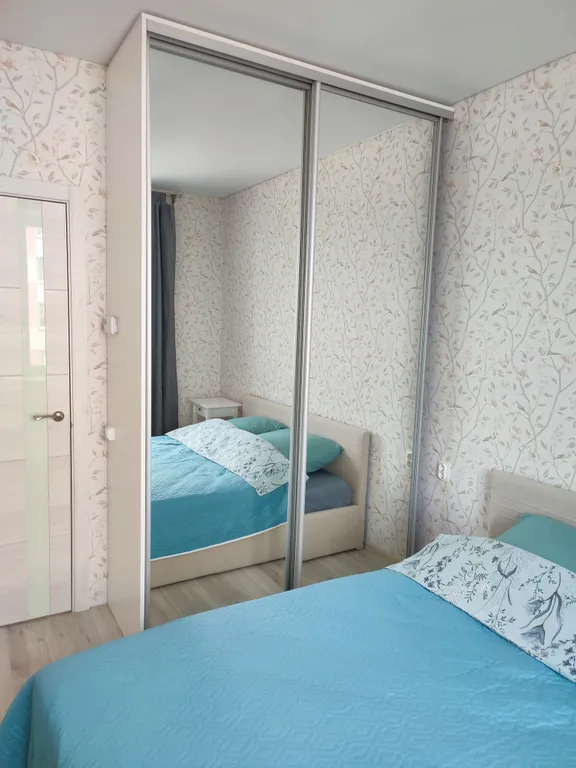 Квартира Уютная квартира в Светлогорск-1 — Светлогорск