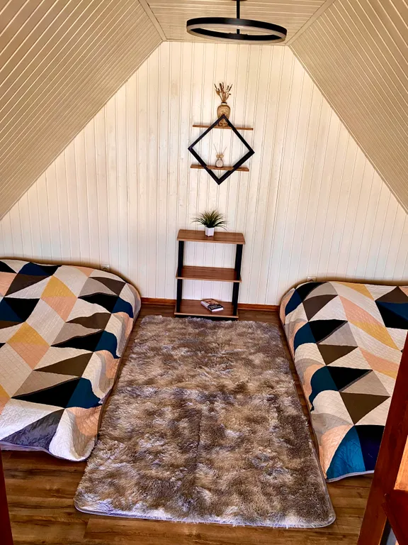 Шикарный Барнхаус рядом с городом