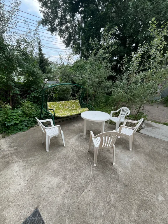 Лучшая квартира в самом центре города