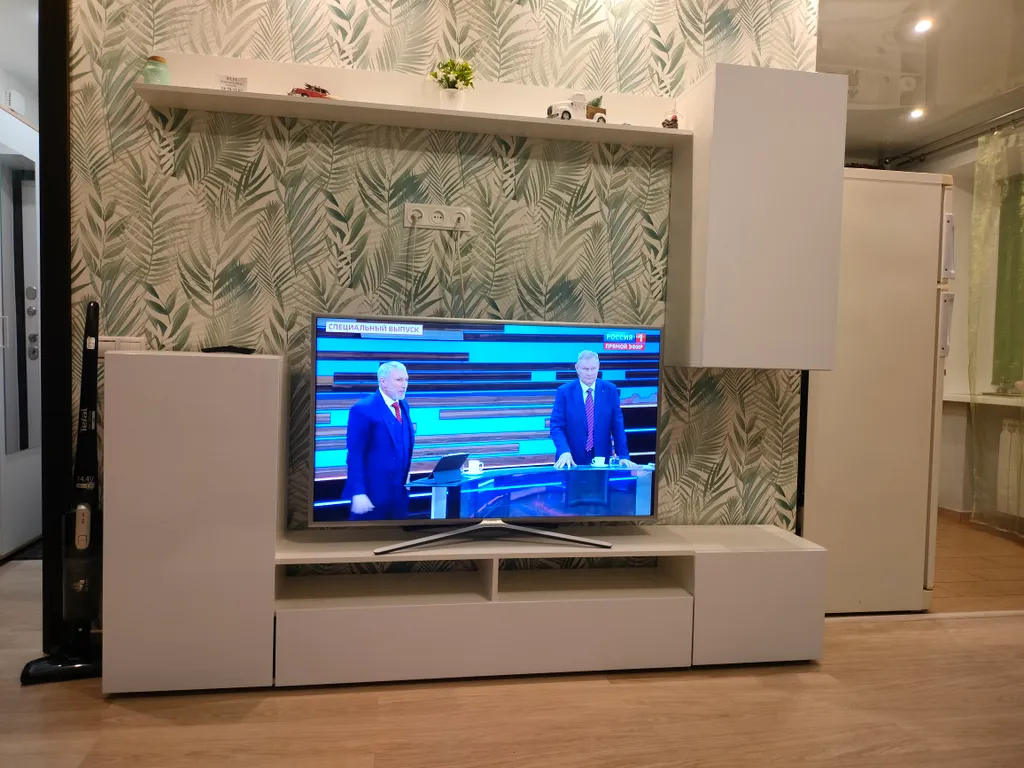 Уютная квартира в самом сердце города