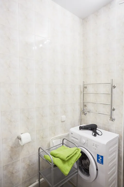 Квартира Двухкомнатные апартаменты Nice Choice — Светлогорск