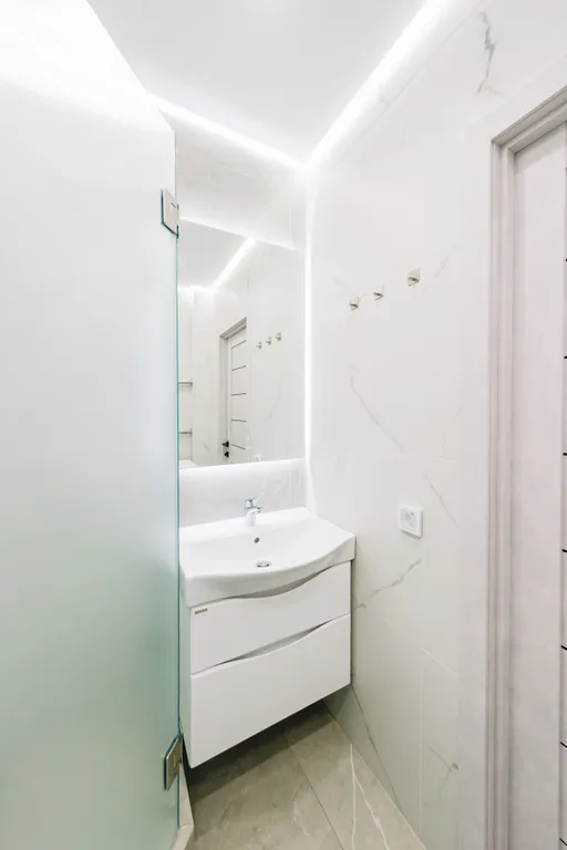 Шикарная квартира с евроремонтом