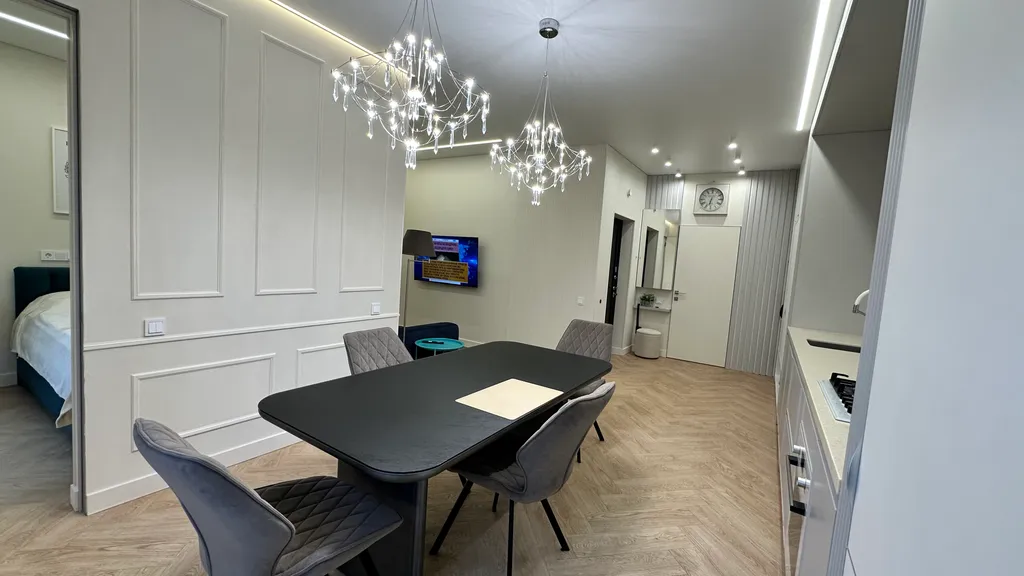 Французский бутик