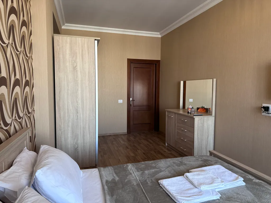 ISR Lux apartment
