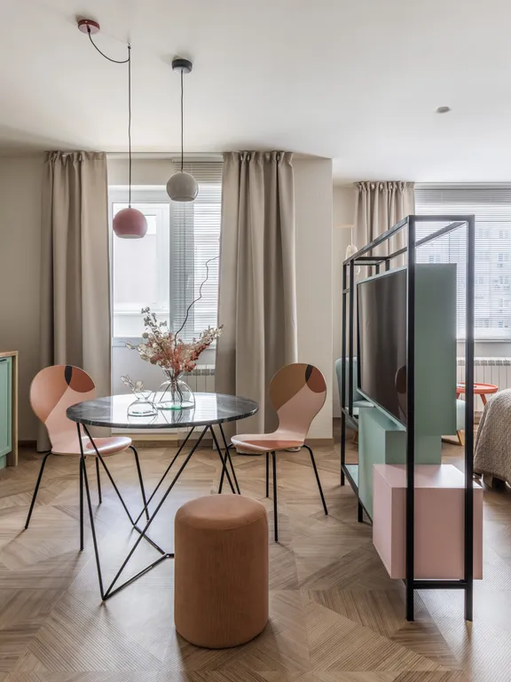 Matveev Downtown #93