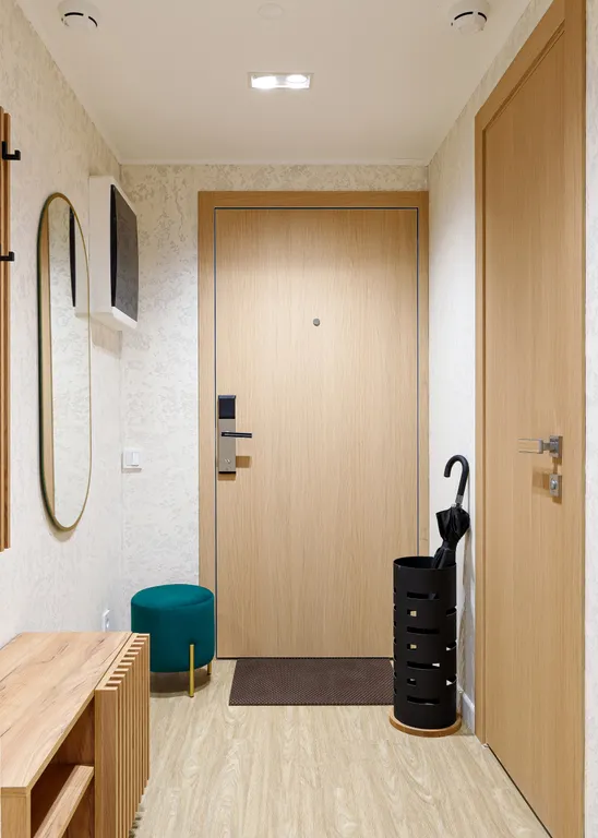 Квартира Комфортная квартира в Grand Palace — Краснодар