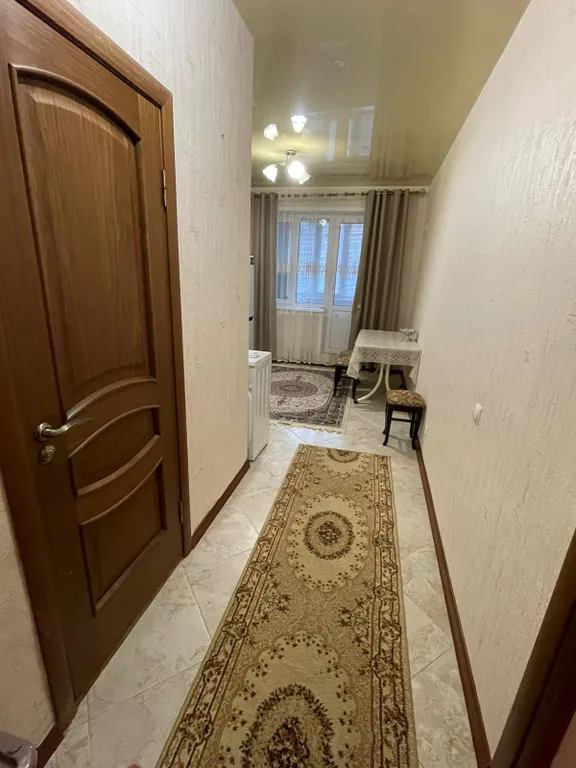 Уютная квартира недалеко от моря