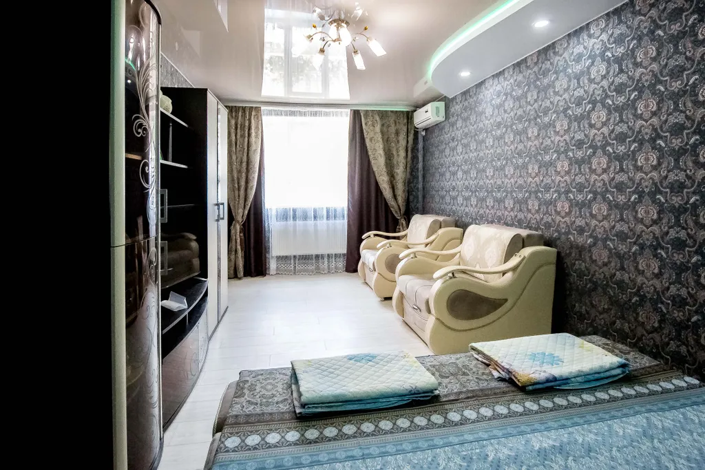 Дом для тихого семейного отдыха