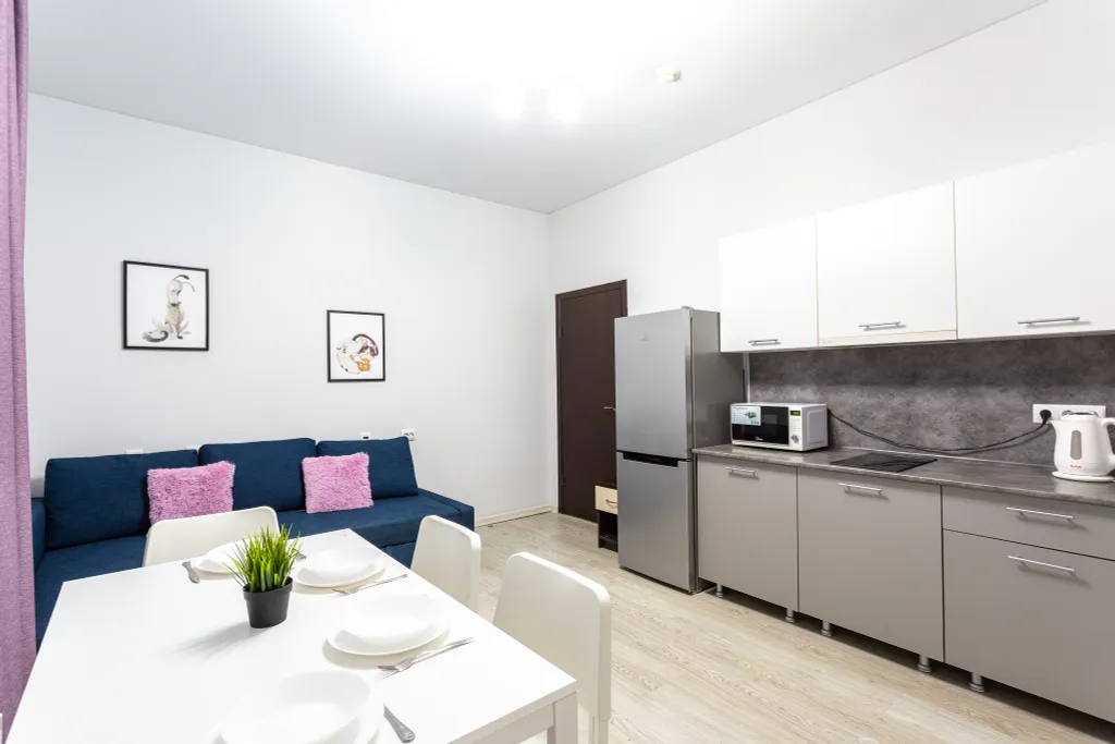 Квартира Апартаменты Sea Side номер 502 — Сириус