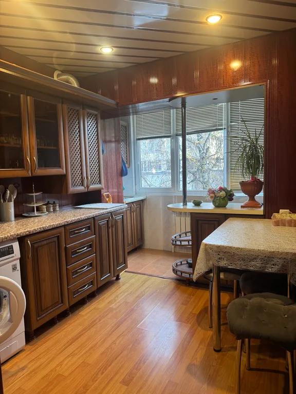 Квартира в Центре города-курорта Нальчик