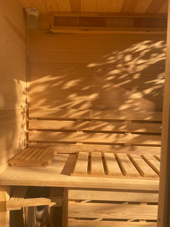 Уютный коттедж