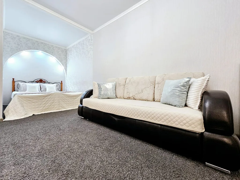 Уютная квартира в центре