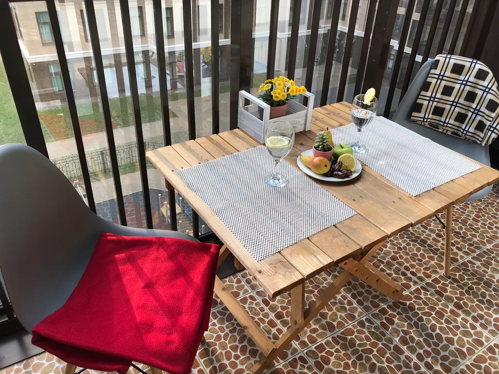 Квартира Квартира Студия близко к аэропорту — Санкт-Петербург