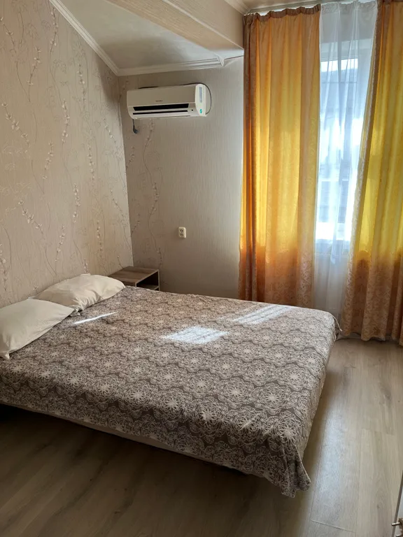 Квартира Комната — Анапа