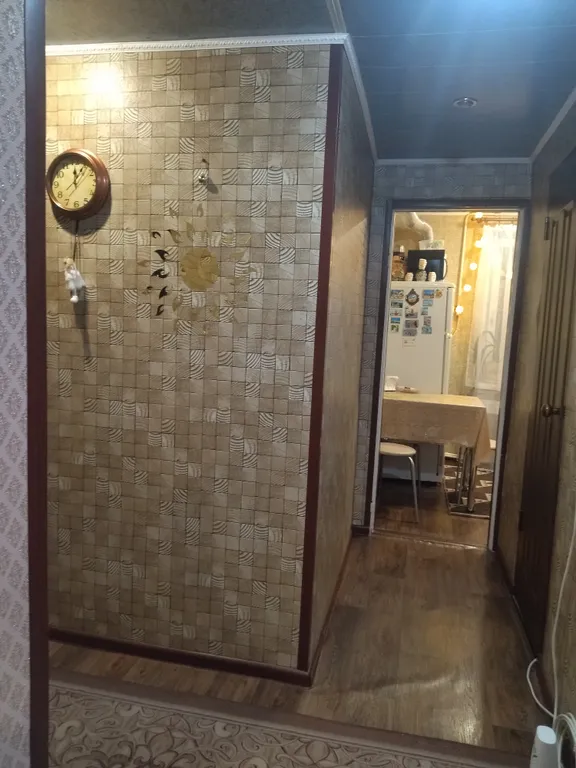 Уютная квартира с панорамным видом