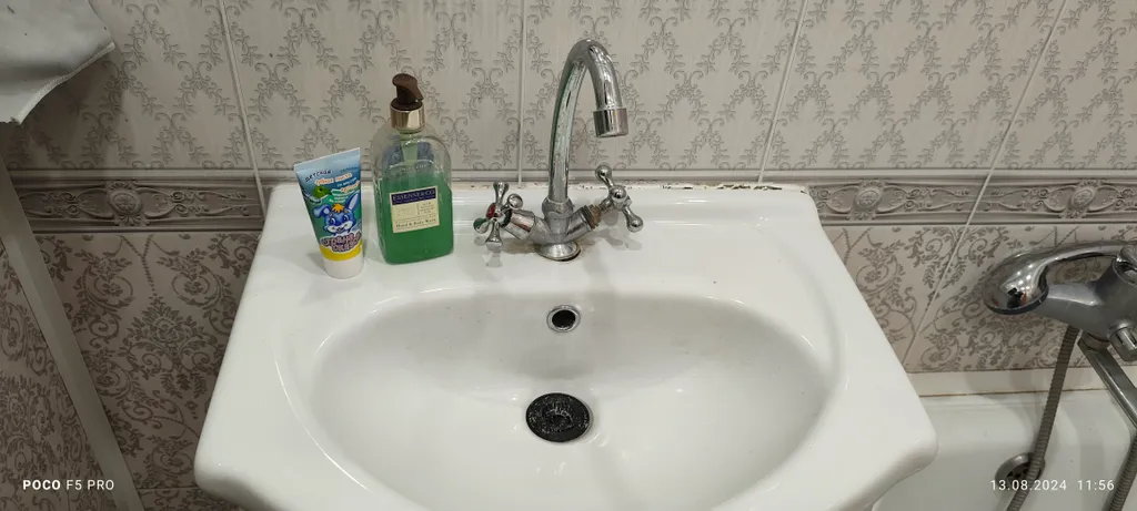 Квартира для большой семьи