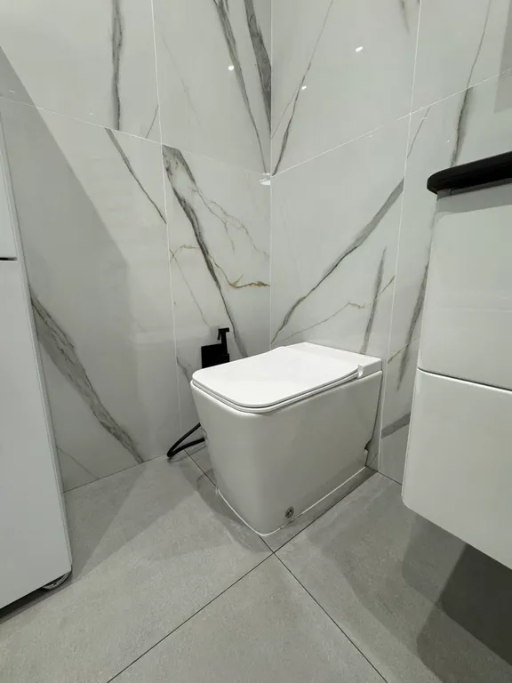 Шикарная новая квартира в центральном районе города