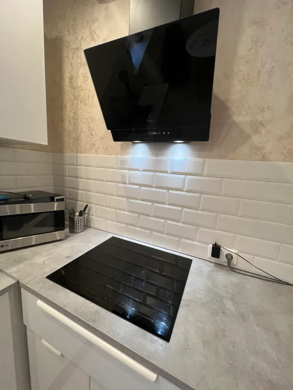 Уютная квартира рядом с сосновым бором