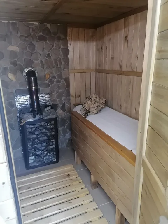 Коттедж Домик в Апшеронском районе — Краснодар