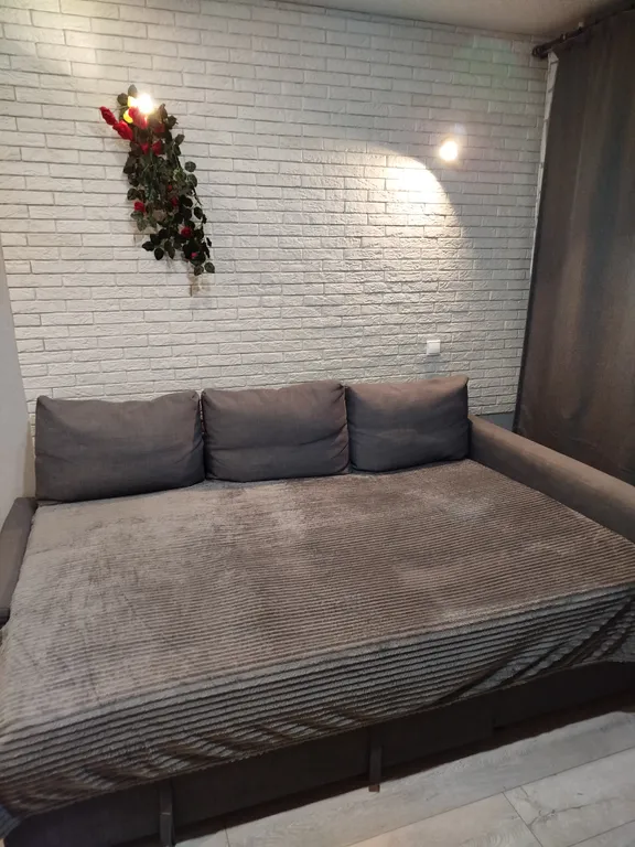 Стильная квартира с видом на Волгу и Романовский мост — аренда посуточно в Зеленодольск