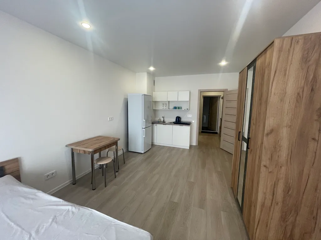 Новая студия возле трассы М5 Моска Челябинск