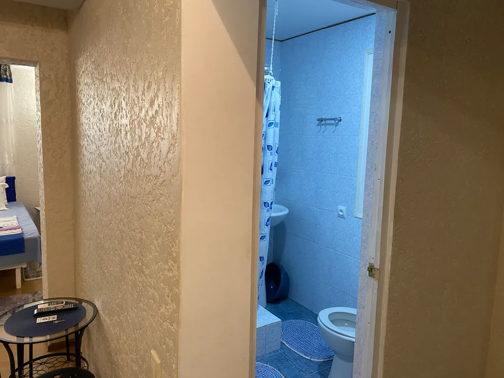 Трёхместный номер стандарт