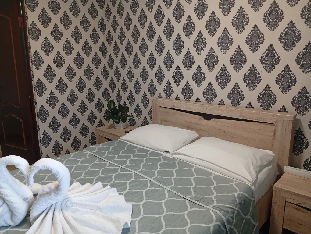 Квартира Комната — Адлер