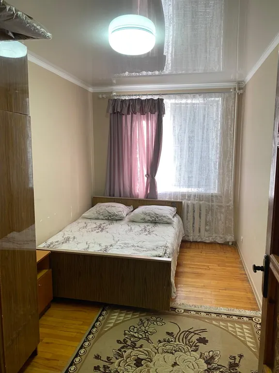 Квартира у парка
