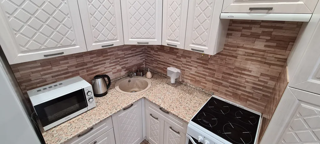 Уютные апартаменты для семейного отдыха и деловых поездок