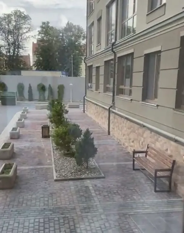 Квартира Апартаменты на берегу — Зеленоградск