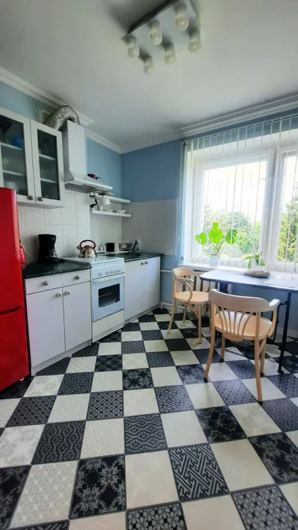 Квартира Богемная квартира рядом с пляжем — Пушкин