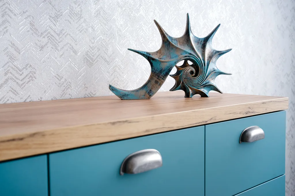 Квартира Уютна квартира Pavlov "Лазурь" с ванной и балконом — Калининград