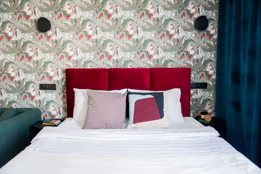 Квартира Уютные апартаменты в центре — Калининград