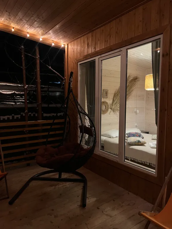 3-комнатный Дом