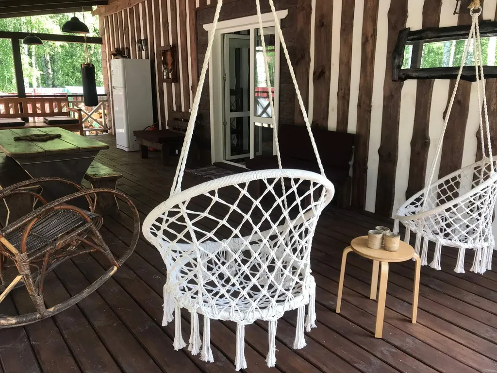 Дом №1 с русской баней