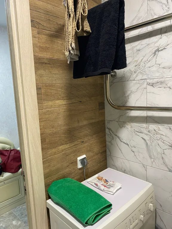 ЖК ЛагоНаки