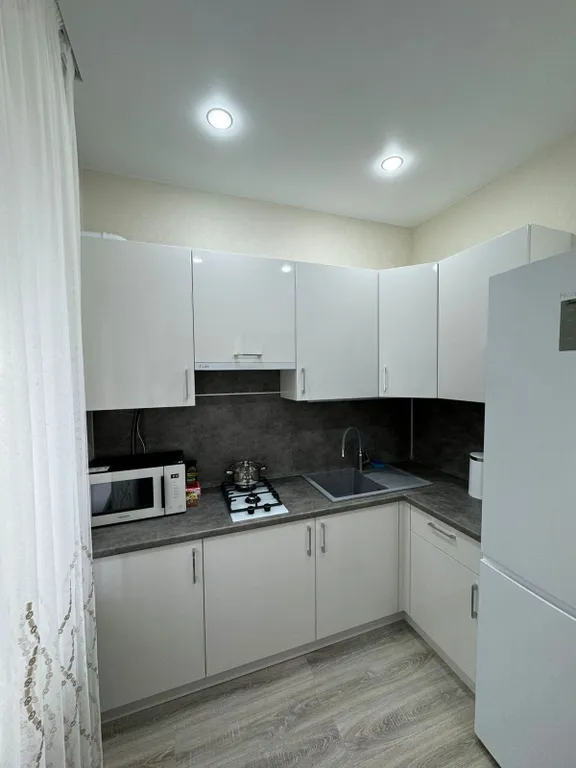 Уютная квартира в центре