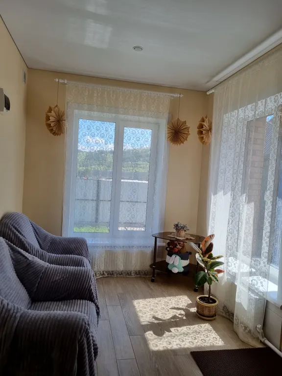 Гостевой дом Altay Sky