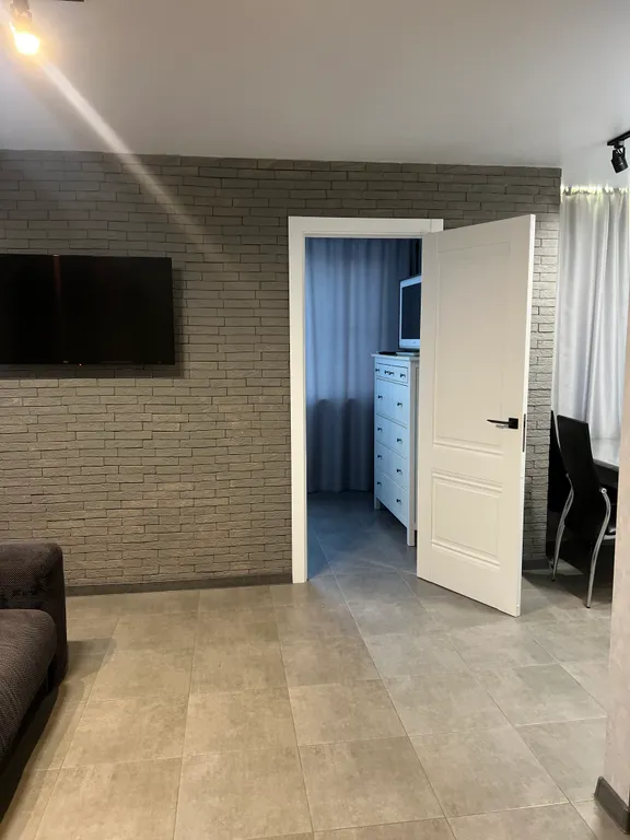 В идеальном месте