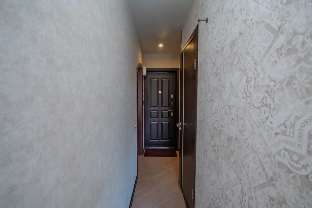 Однокомнатные апартаменты Room Hotel (Рум Хотел) на улице Кирова