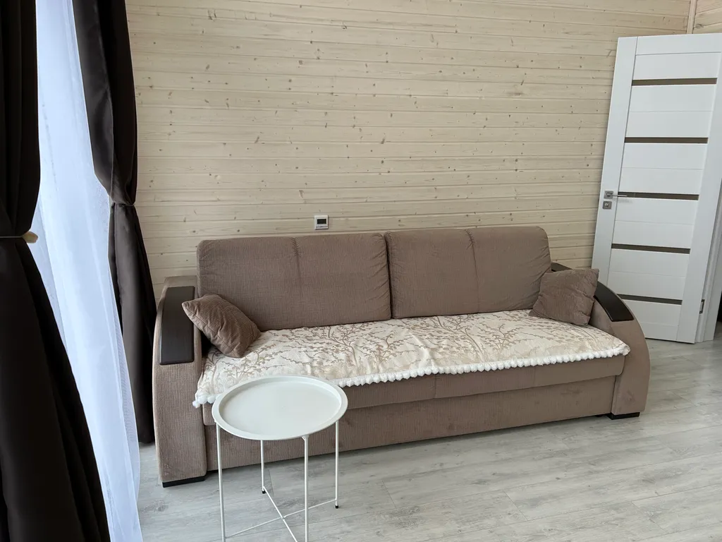 Коттедж Дом Барн-хаус вместо квартиры — Казань