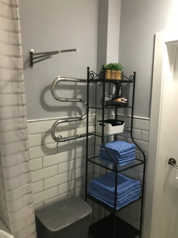 Квартира Идеальная квартира у ж/д вокзала — Колпино