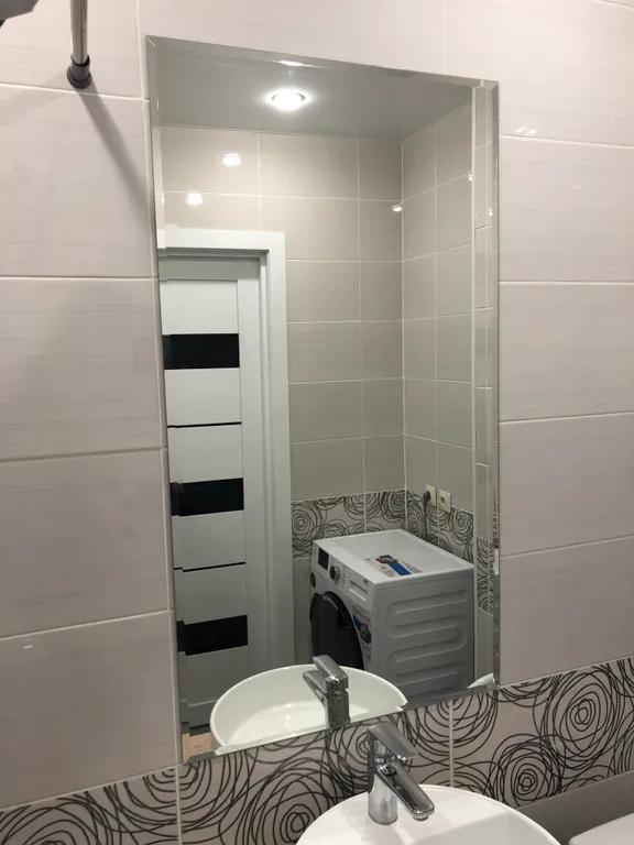 Студия рядом с горячими источниками и парком отдыха